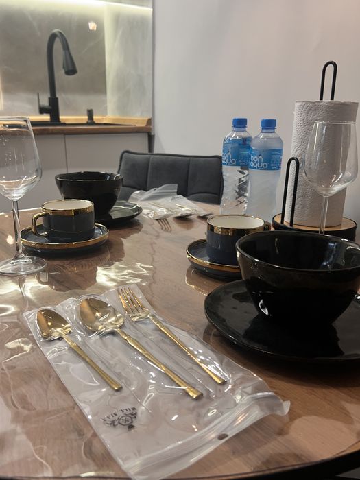 Люкс квартира посуточно