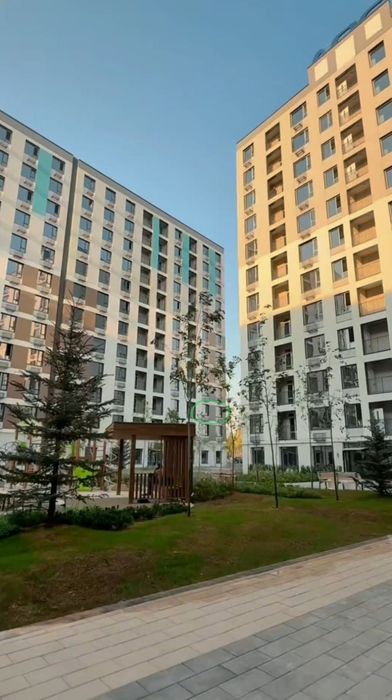 Бектемирский район, ориентир — круг «Рохат»

Квартира: 2-комнатная
Эт