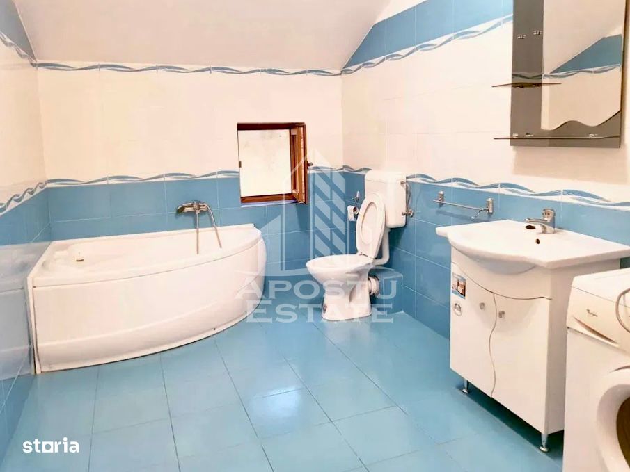 Apartament 3 camere,  zona Intim - Andrei Saguna