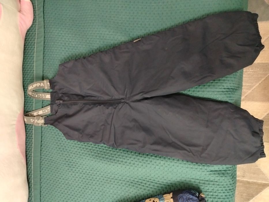 Продам комбинезон Huppa