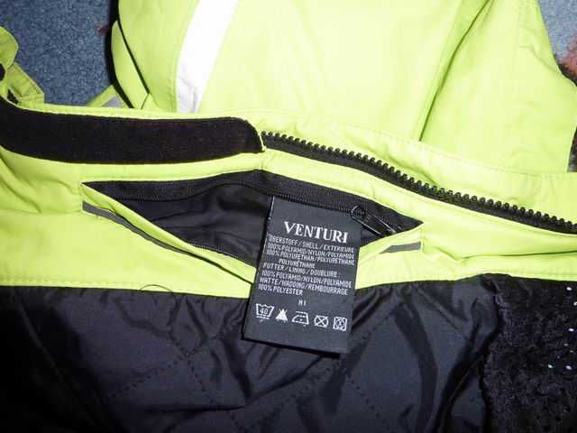 Geaca Ski  Schoffel  -  Marimea 48,  Windproof , Waterproof