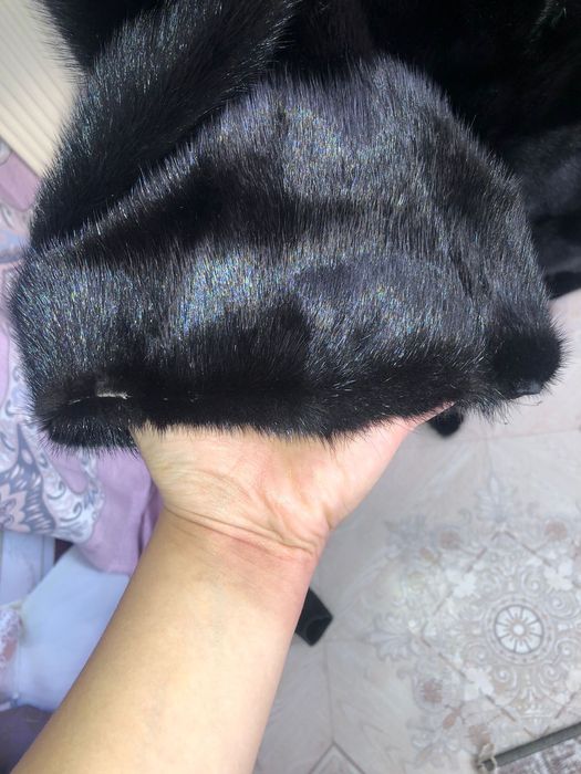 Шуба продам срочна