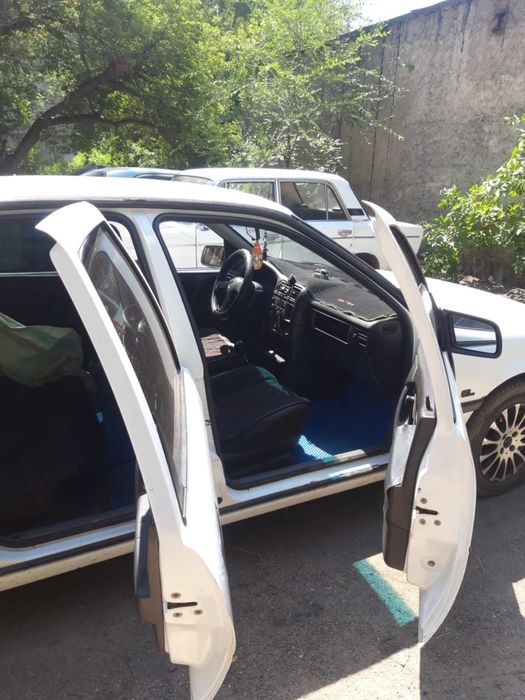 Opel vectra продам срочно