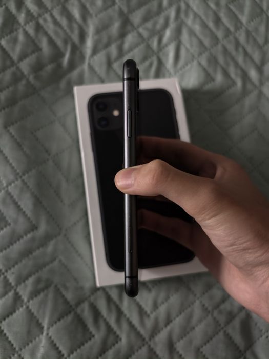 Iphone 11 64gb продам
