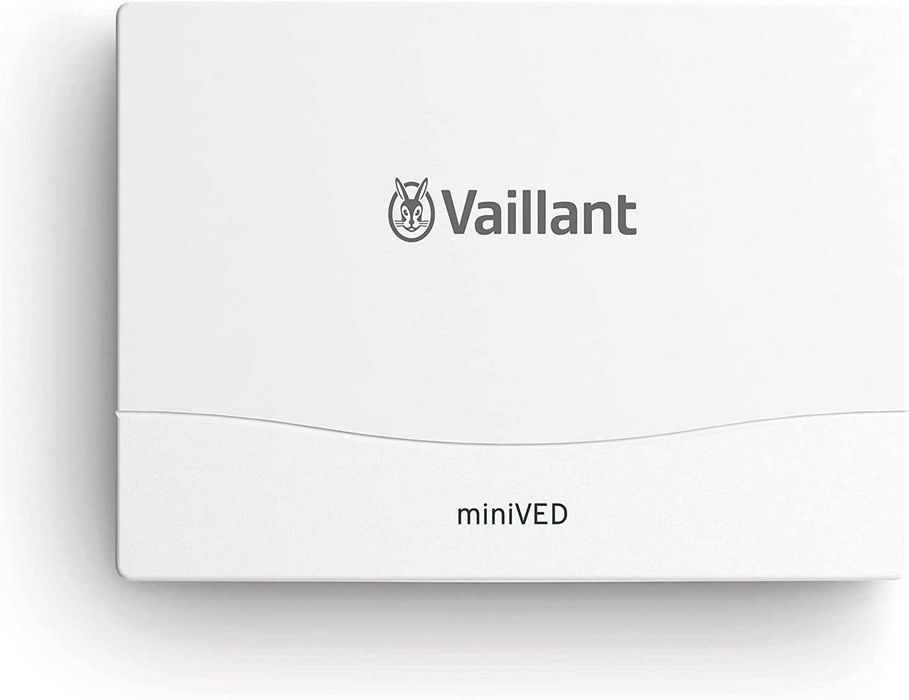 Incalzitor de apa instantaneu hidraulic Vaillant MiniVED H 0010044420 VED H 3/3, 3,5 kW, 230 V
