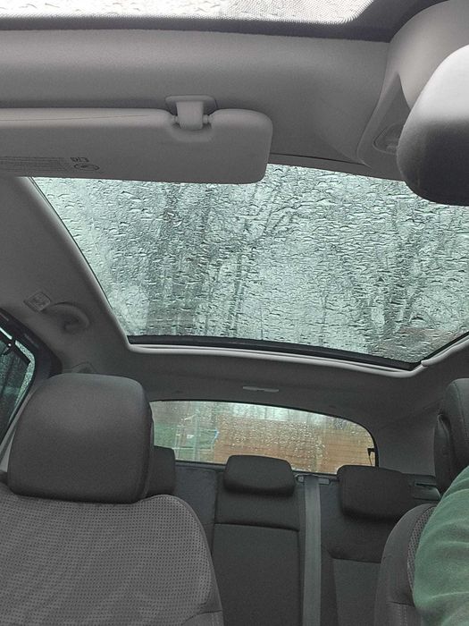 Auto Peugeot 3008