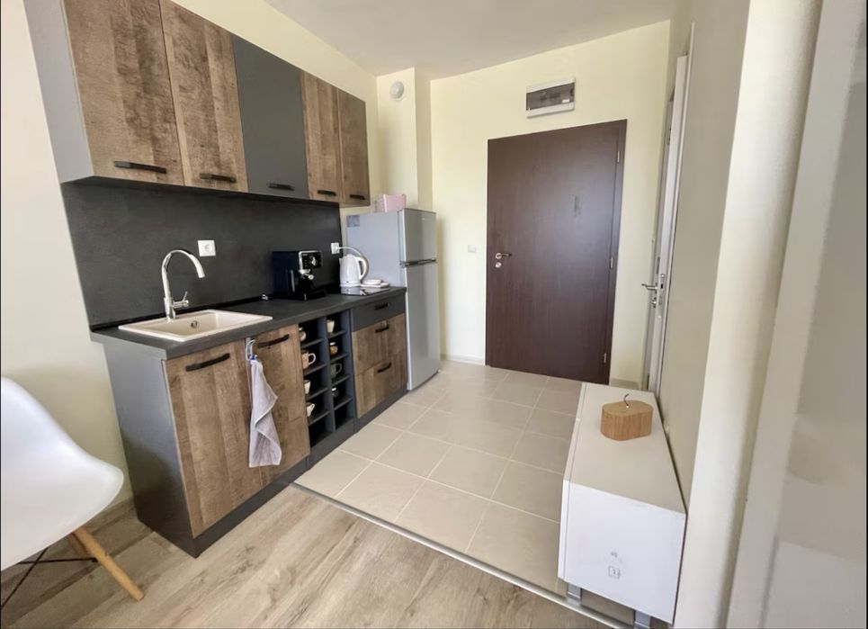 Seaside Escape Studio Бяла 69€