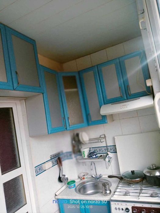 Сдаётся квартира