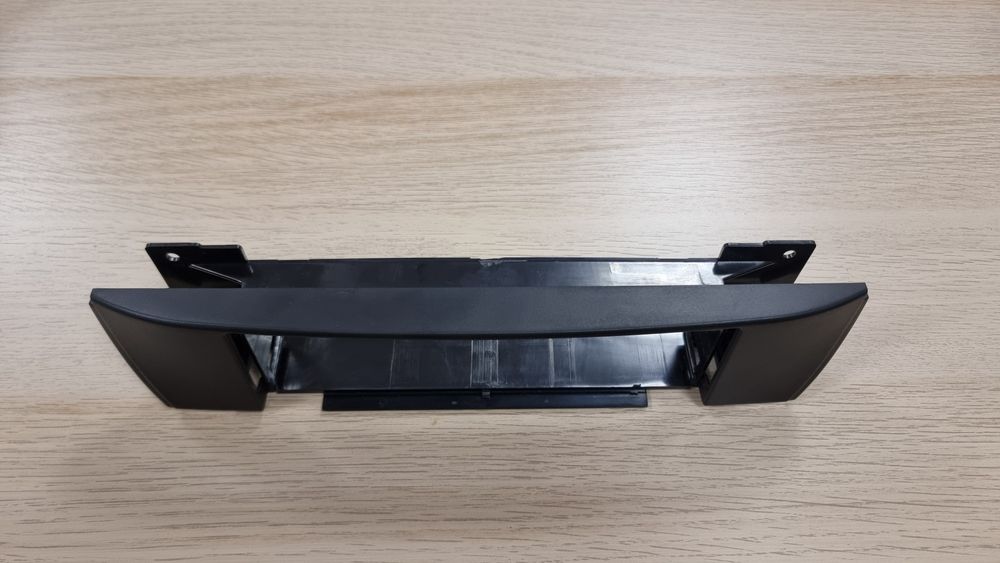 Rama BMW X3 e83 adaptor radio 2004 - 2010