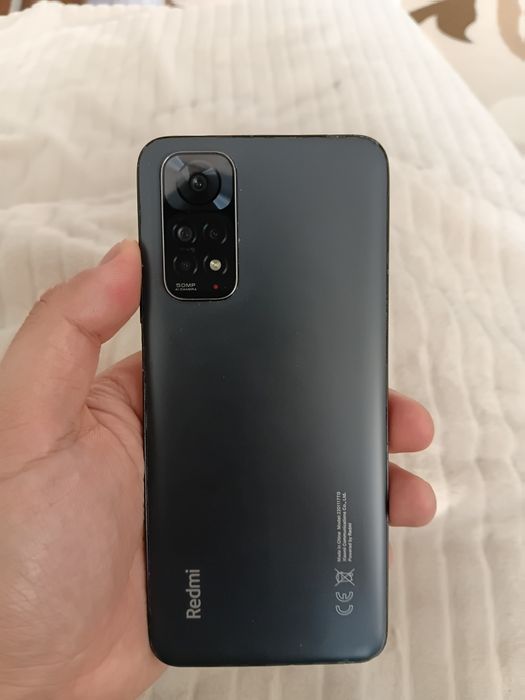 Redmi Note 11  128gb