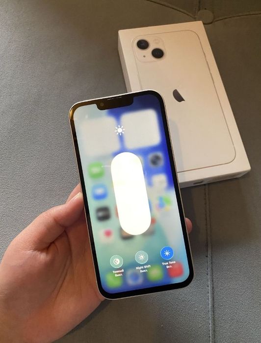 iPhone 13  128gb