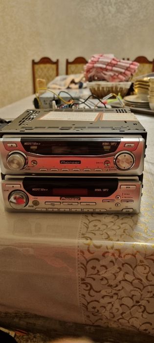 Pioneer deh p8450mp pioneer deh p6950mp