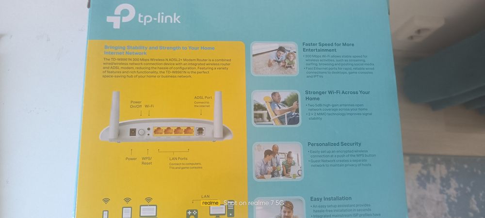 Продам модем/роутер