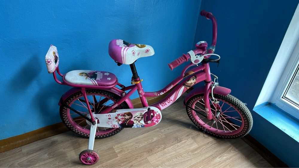 Продам велосипед