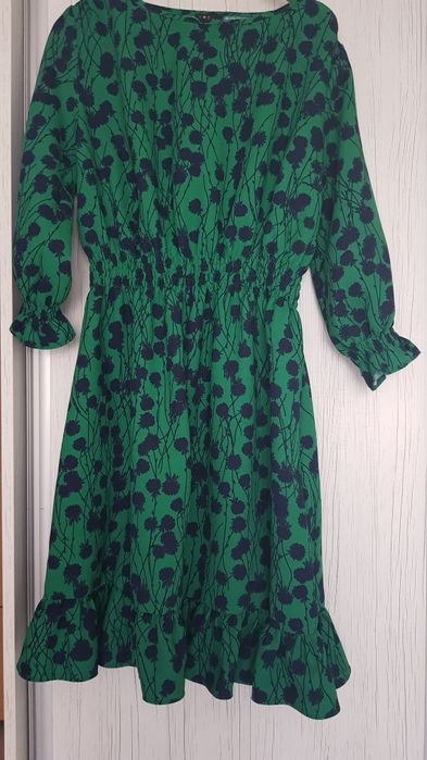 Rochie primăvară măsura 42