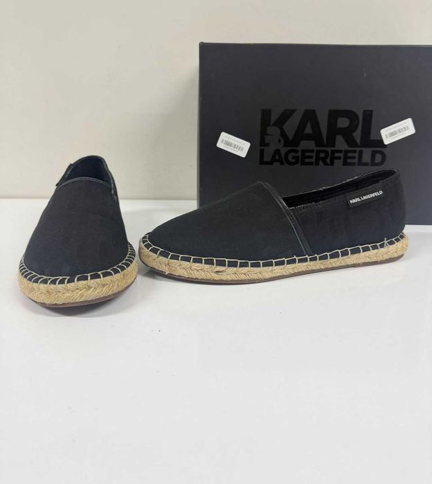 Karl Lagerfeld Kamino Slip On