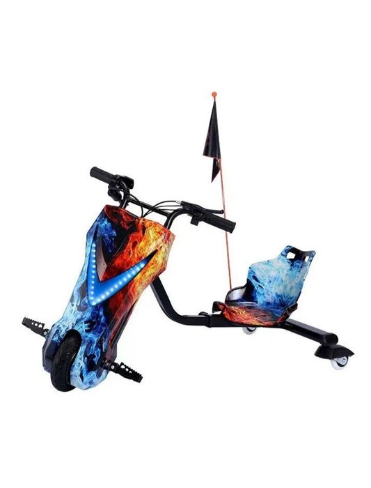 Дрифткары с доставкой