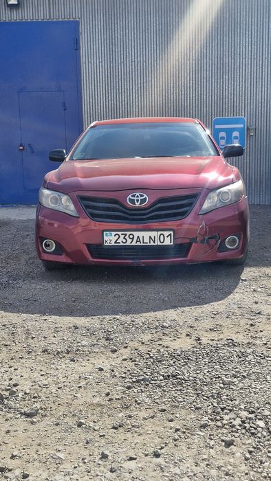 Продам Тойота камри 40