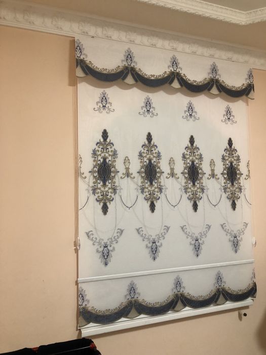 Jalyuzi jaluzi жалузи жалюзи zavot