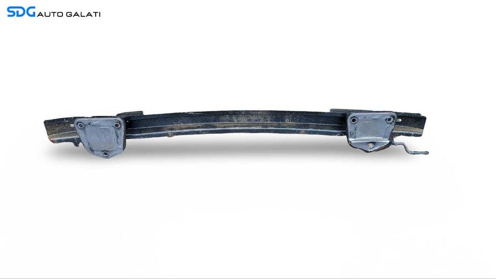 Armatura Intaritura de la Bara Spoiler Spate BMW Seria 1 E87 2004 - 2011 [LC3488]