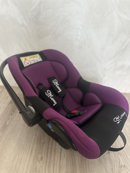 Продам новую автолюльку