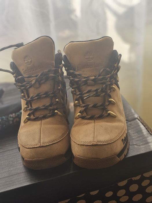 Timberland marimea 35