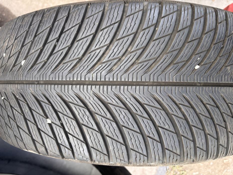 255/50/19 Michelin 4бр
