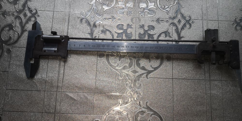 Продам штангенциркуль