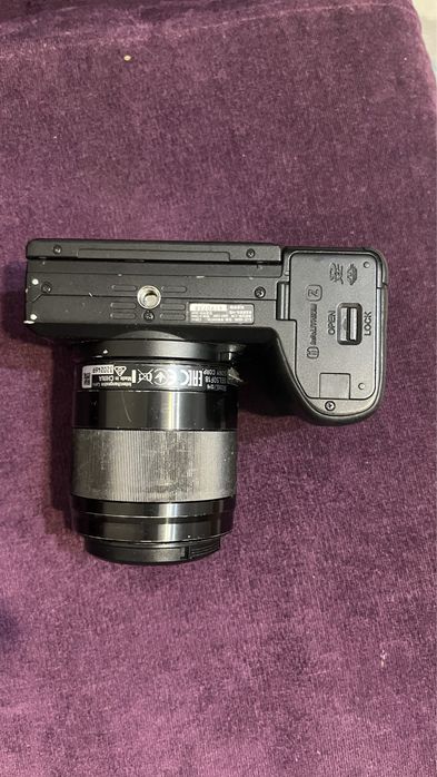 Sony A6600 в отличном состояний