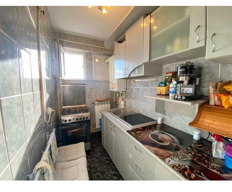 Apartament 2 camere langa Bdul Mamaia €72k neg