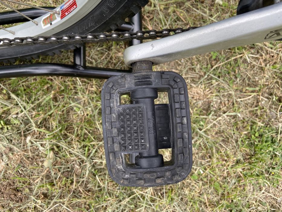 Алим.Велосипед ZSX Omni