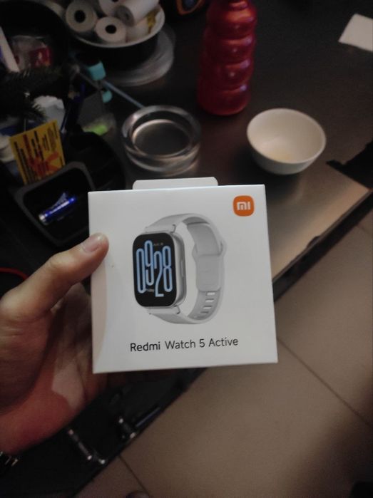 Redmi Watch 5 Active