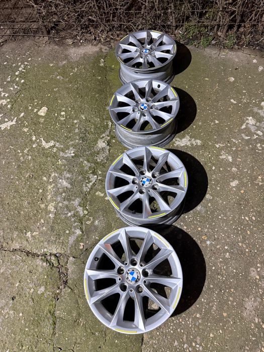 Jante BMW  stare buna