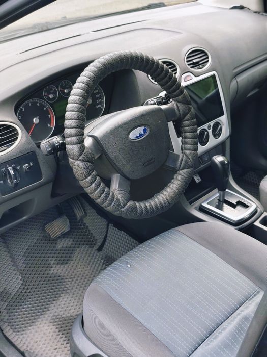 Продам Ford focus