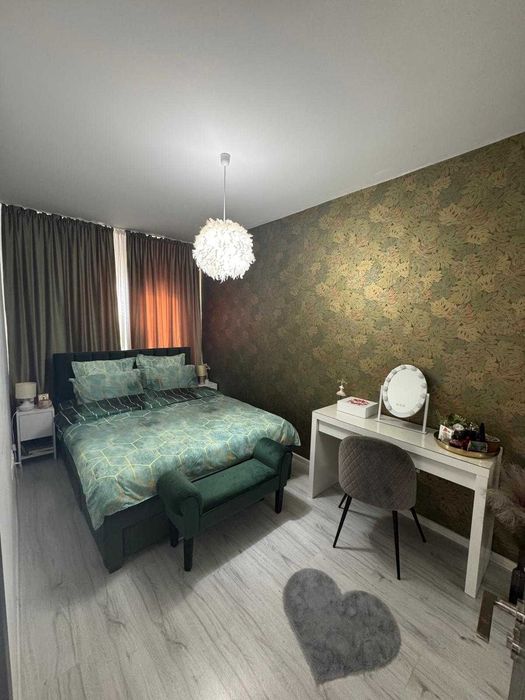 Apartament 2 camere de inchiriat