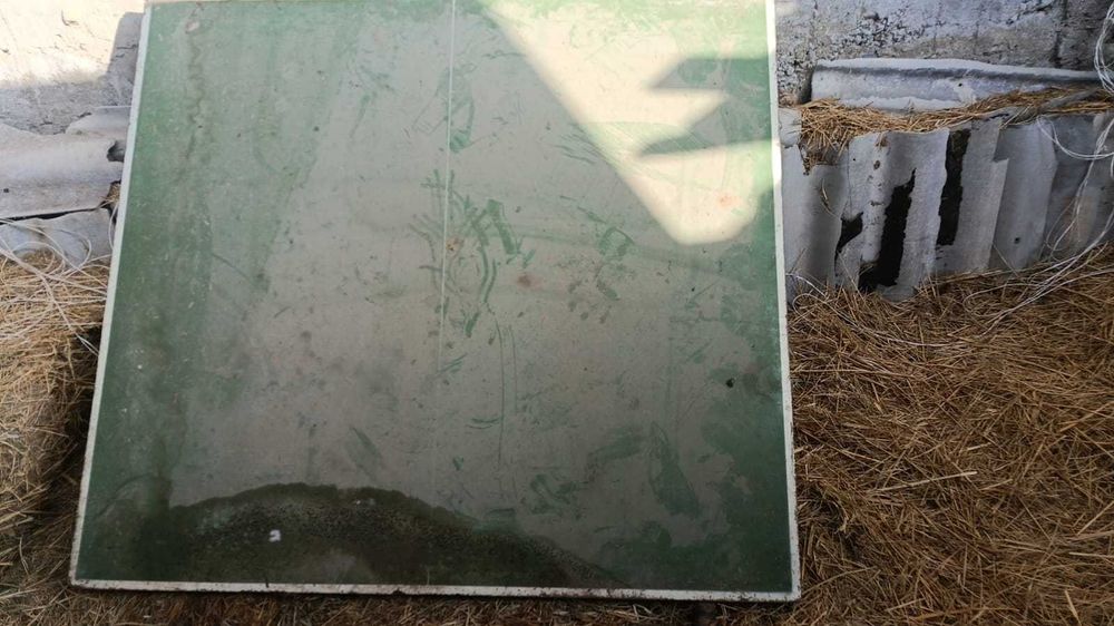 Теннисный стол б/у