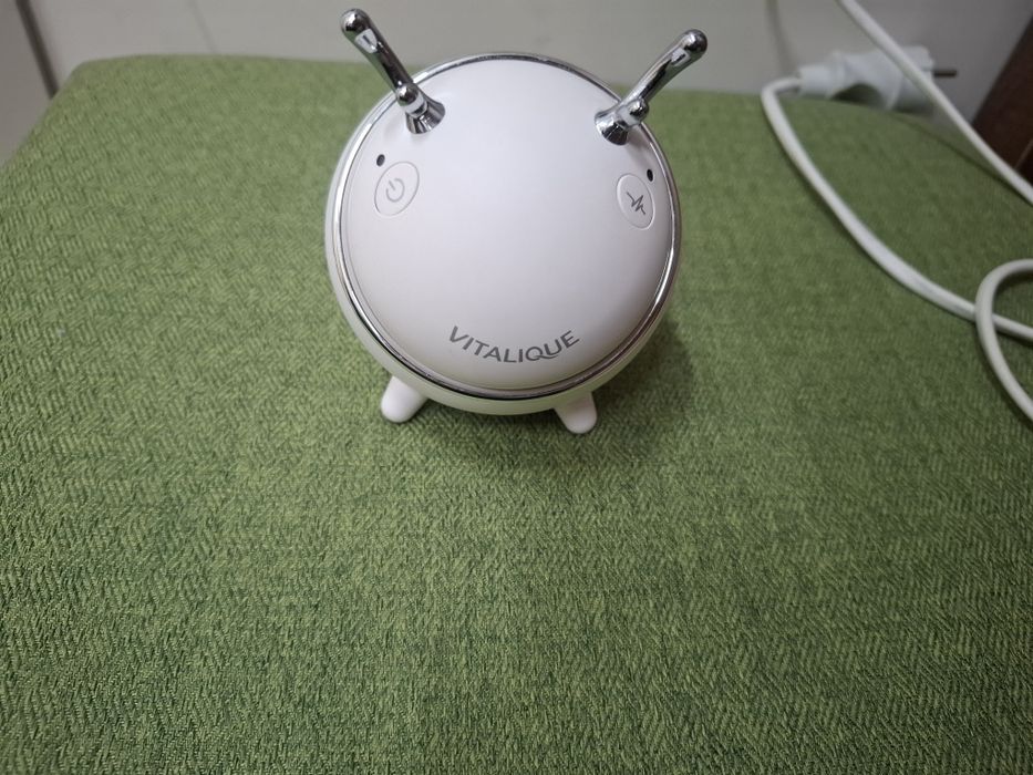 Vitalique V-Spin