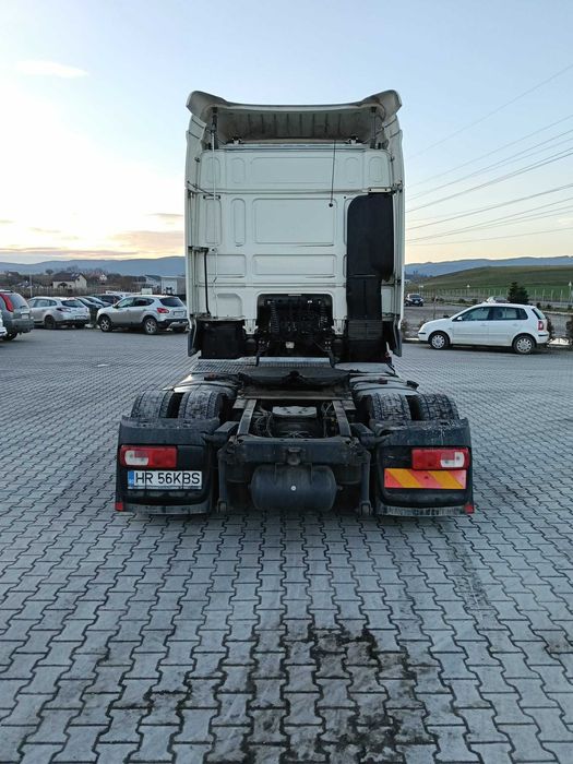 DAF Euro6 2017 Stare buna