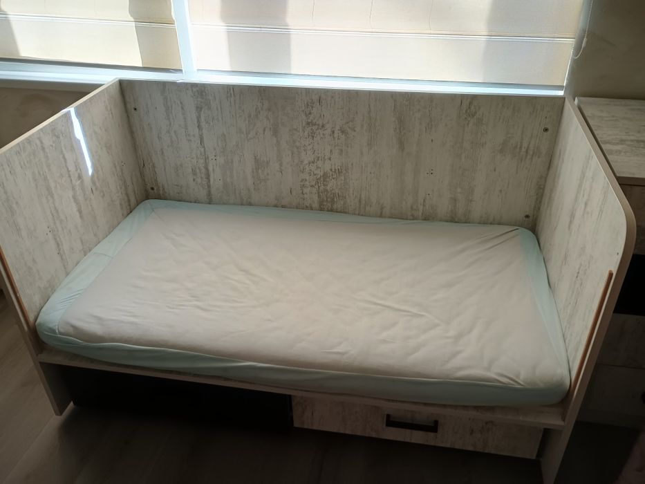 Детско легло 140/70