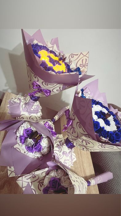 Buchete/Aranjamente florale