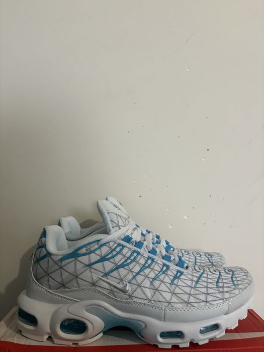 Nike  Air Max Plus Marseille - 40,41,42,44,45