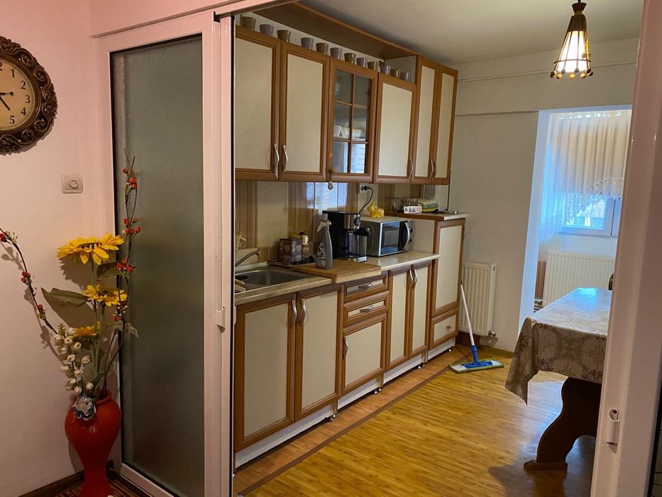 Apartament de vanzare Caracal