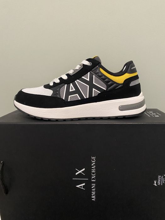 Мъжки обувки Armani Exchange 42