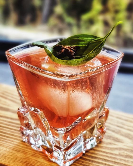 Bar mobil evenimente