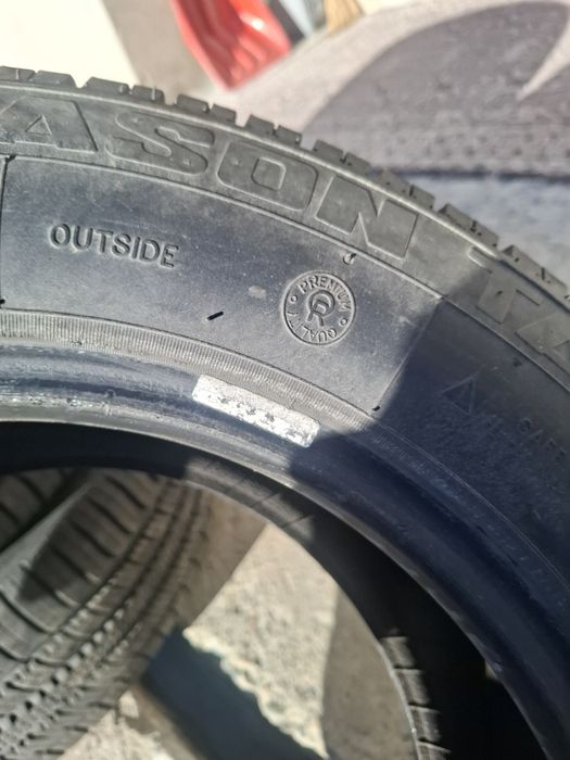 Продам шины летные