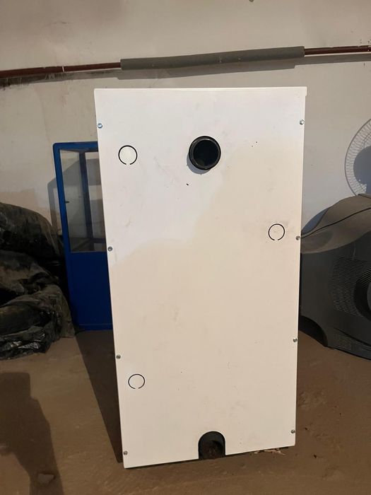 Котлы газовыйе Новый
