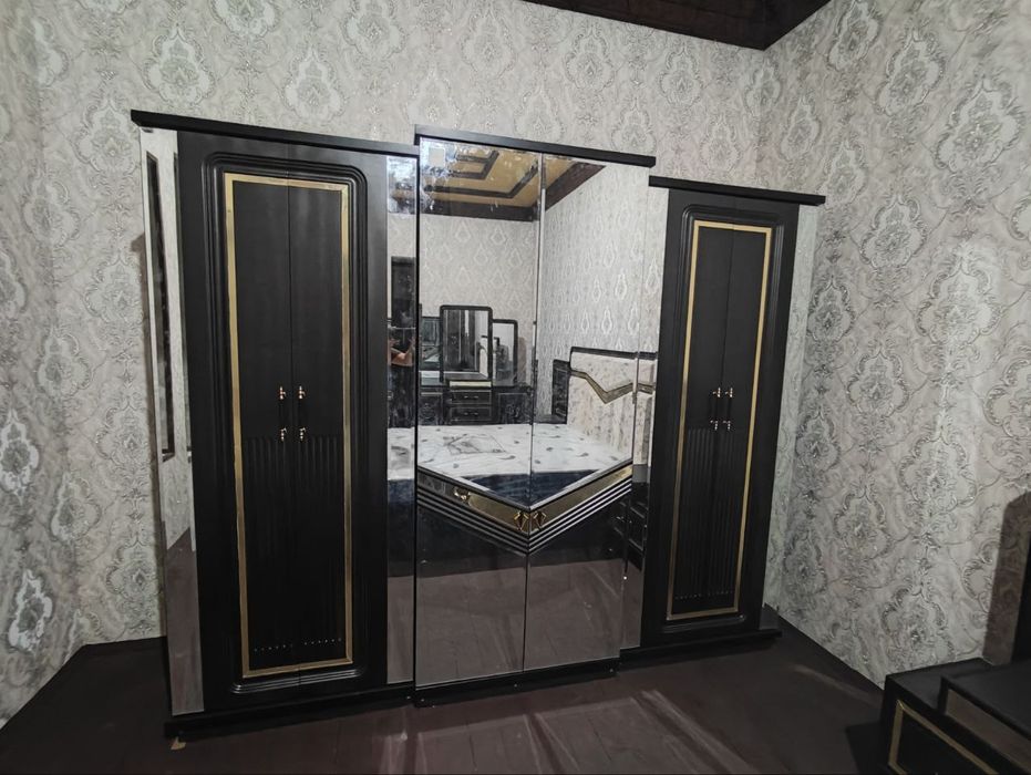 Spalniy garnitur eng zamonaviy va xamyonbop