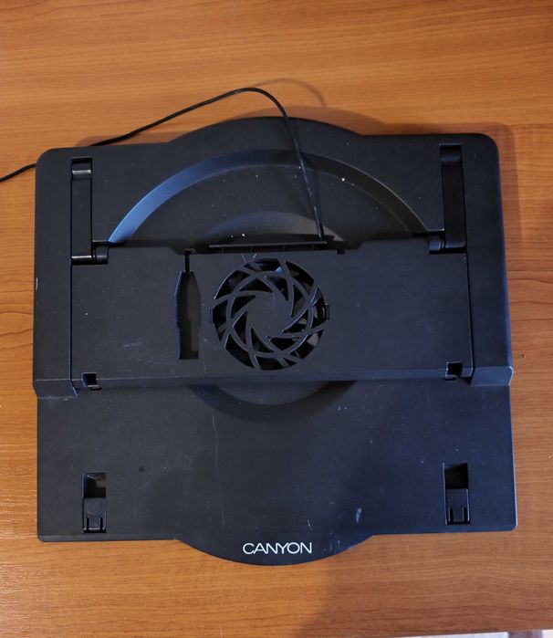 Cooler Stand Suport laptop Canyon CNP-NS1A
