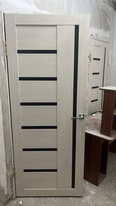 Бу двери межкомнатные