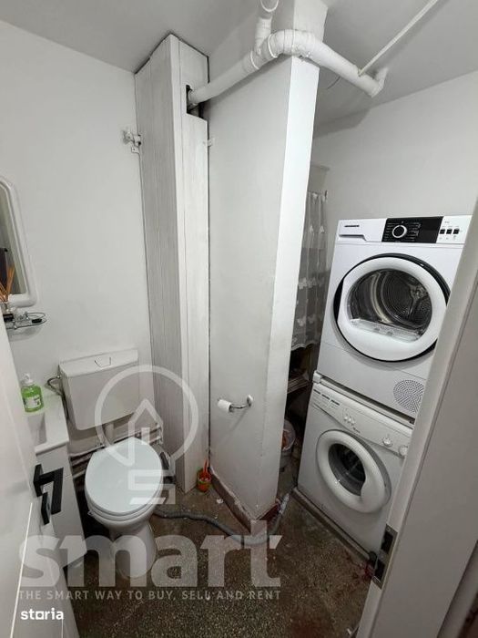 Apartament 4 camere decomandat , Manastur , Izlazului , zona BIG